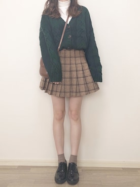 namiさんのコーディネート