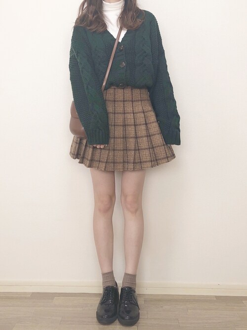 namiさんのコーディネート