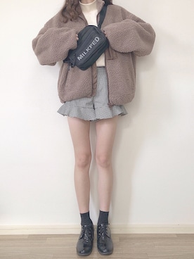 namiさんのコーディネート