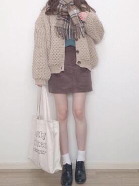 namiさんのコーディネート