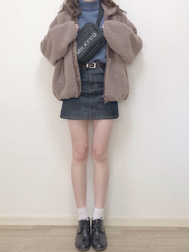 namiさんのコーディネート