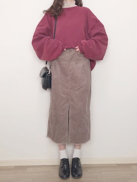 namiさんのコーディネート