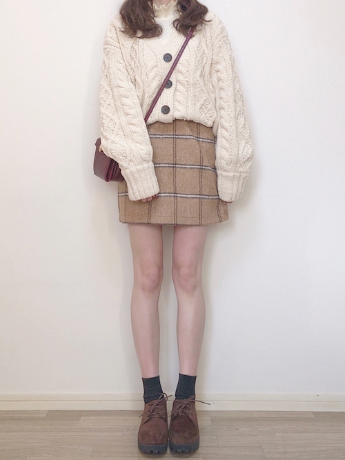 namiさんのコーディネート