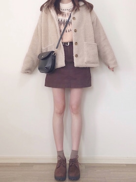 namiさんのコーディネート