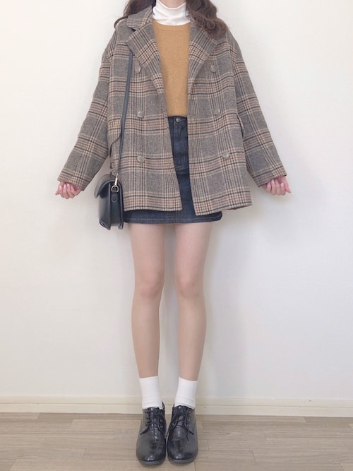 namiさんのコーディネート