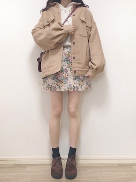 namiさんのコーディネート