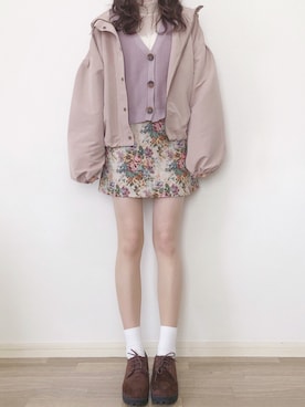 namiさんのコーディネート