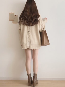 namiさんのコーディネート