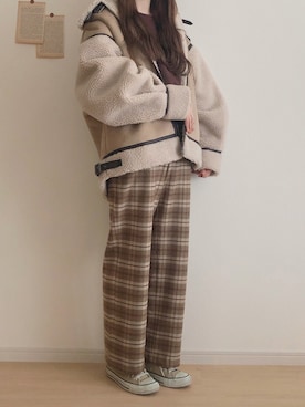 namiさんのコーディネート