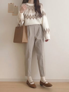 namiさんのコーディネート