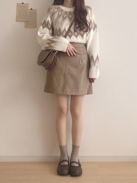 namiさんのコーディネート