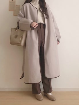 namiさんのコーディネート