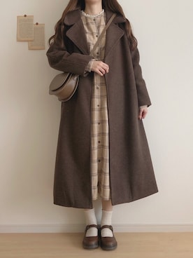 namiさんのコーディネート