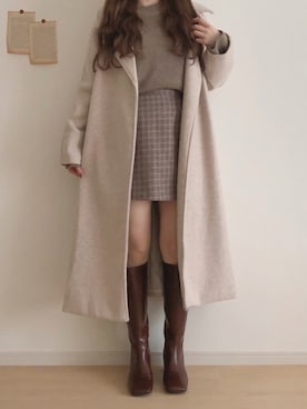 namiさんのコーディネート