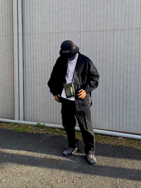 KUMARVEL.J0118さんのコーディネート