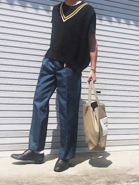 __17_17_1998__さんのコーディネート