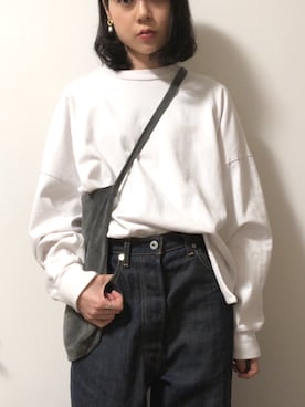 lalaさん（レディース・164cm）の春コーディネート