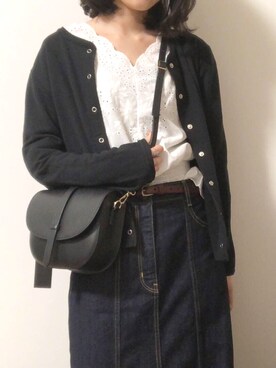 lalaさん(レディース・164cm)の春コーディネート