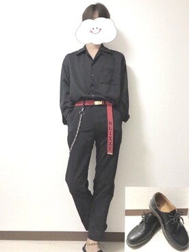 ぺじたろさんのコーディネート