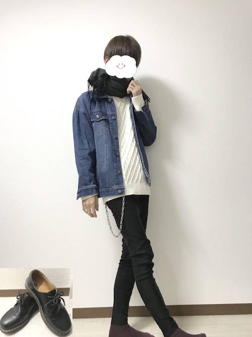 H P France アッシュペーフランス のアイテムを使ったコーディネート一覧 Sciaky