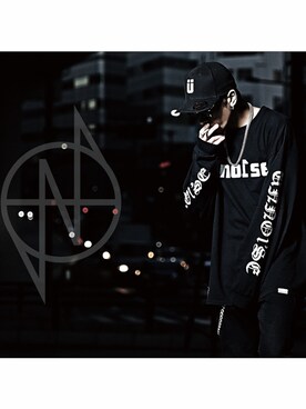 HARA HIROSHIさんのコーディネート