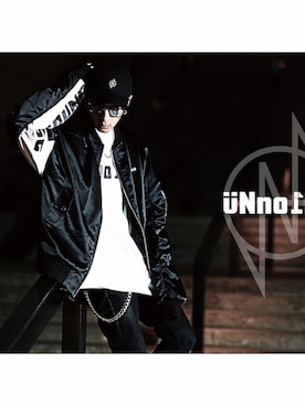 HARA HIROSHIさんのコーディネート