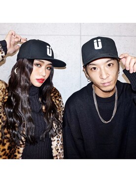 HARA HIROSHIさんのコーディネート