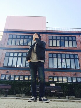 あかりさんのコーディネート