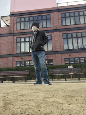 あかりさんのコーディネート