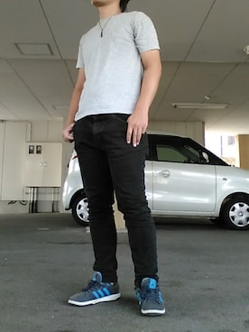 あかりさんのコーディネート