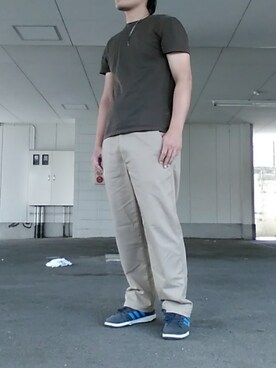 あかりさんのコーディネート