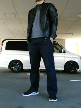 あかりさんのコーディネート