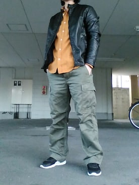 あかりさんのコーディネート