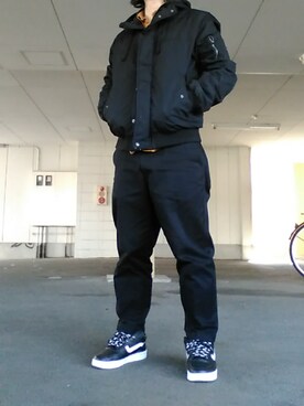 あかりさんのコーディネート