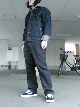 あかりさんのコーディネート