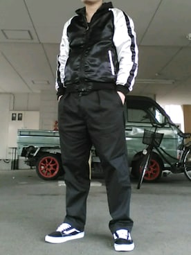 あかりさんのコーディネート