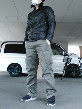 あかりさんのコーディネート