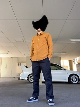 あかりさんのコーディネート