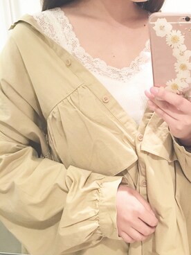 fさんのコーディネート