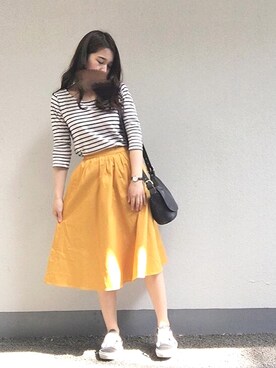 fさんのコーディネート