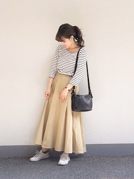 fさんのコーディネート