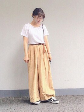 fさんのコーディネート