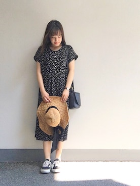 fさんのコーディネート