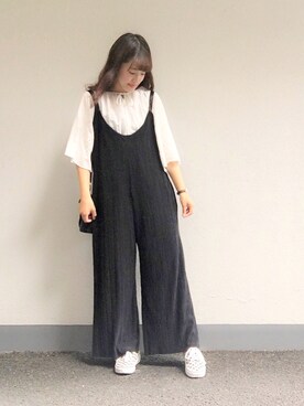 fさんのコーディネート