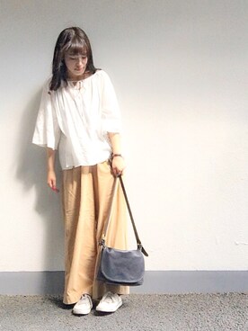 fさんのコーディネート