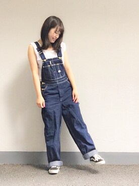 fさんのコーディネート