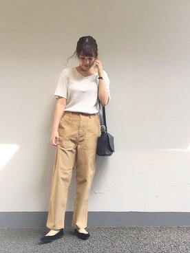 fさんのコーディネート