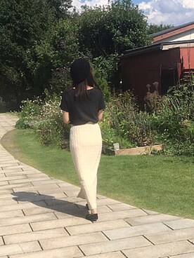 fさんのコーディネート