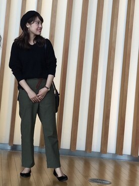 fさんのコーディネート