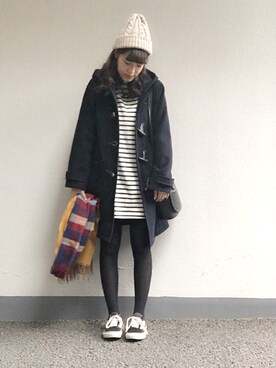 fさんのコーディネート